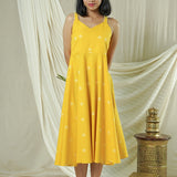 Honeydew South Cotton Dress