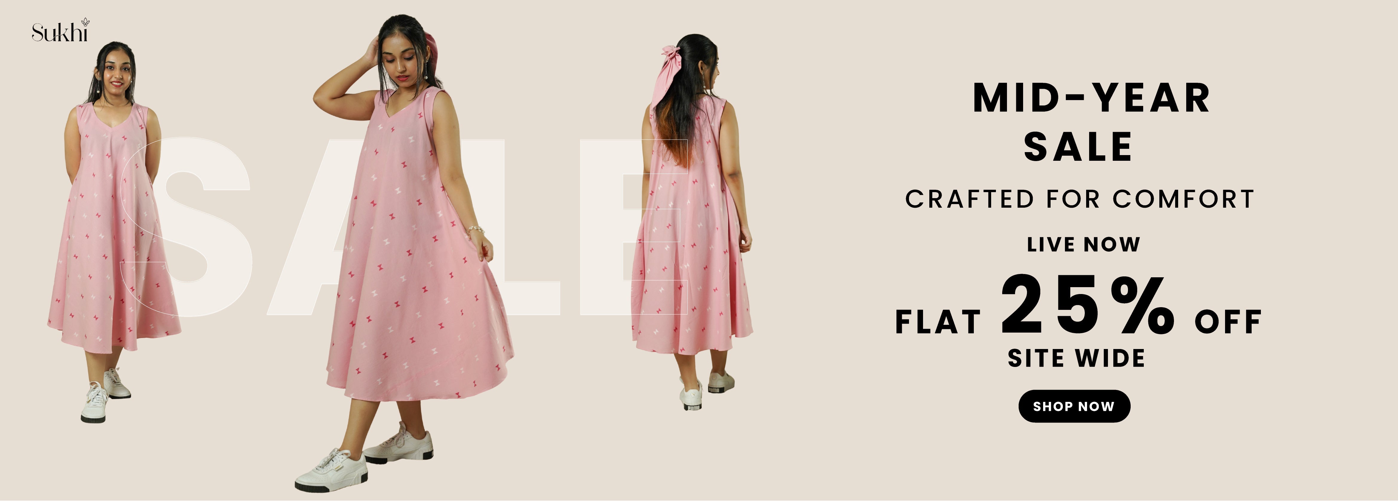 Dresses