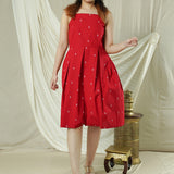 Ruby South Cotton Dress