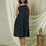 Celestial South Cotton Dress